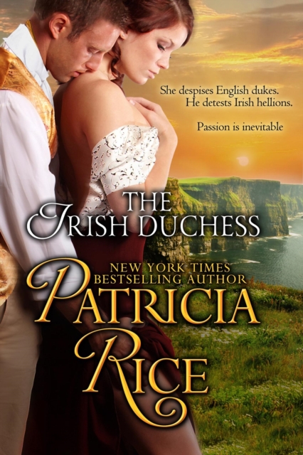 Irish Duchess, EPUB eBook