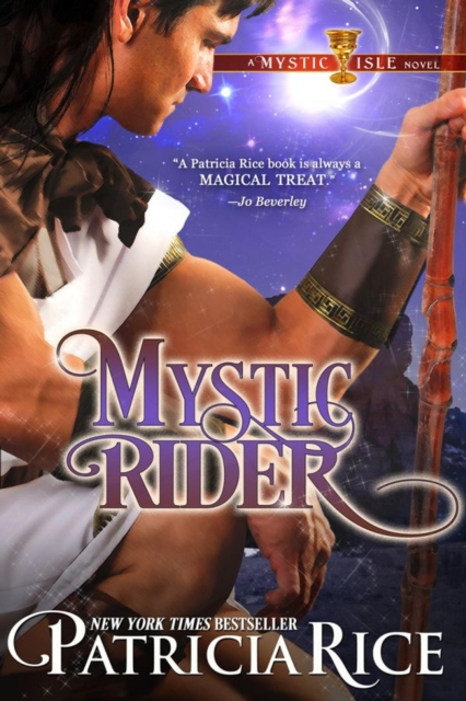 Mystic Rider, EPUB eBook