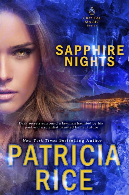 Sapphire Nights, EPUB eBook