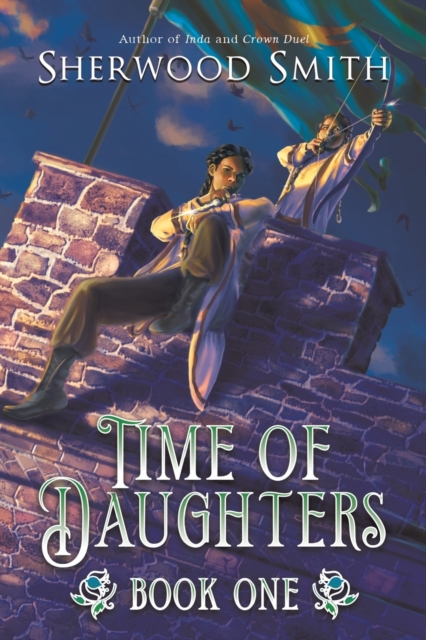 Time of Daughters I, Paperback / softback Book