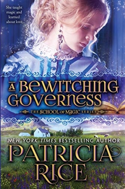 A Bewitching Governess, Paperback / softback Book