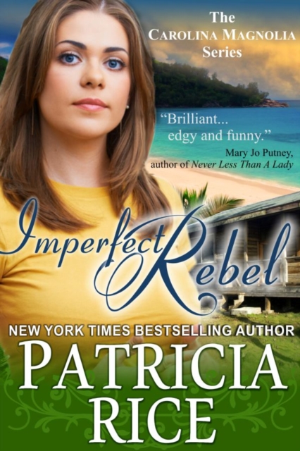 Imperfect Rebel, EPUB eBook