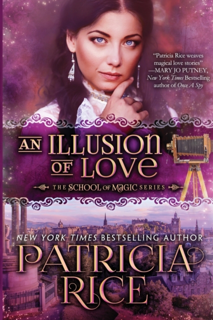 An Illusion of Love, Paperback / softback Book