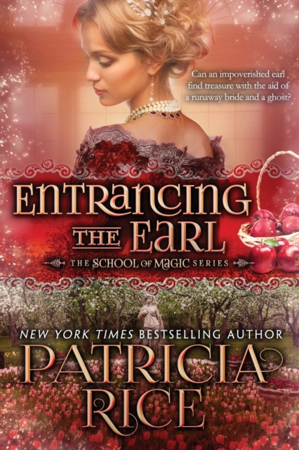 Entrancing the Earl, Paperback / softback Book