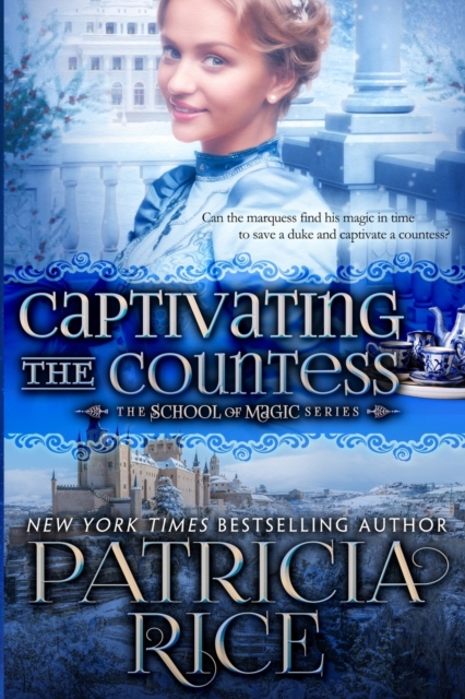 Captivating the Countess, Paperback / softback Book