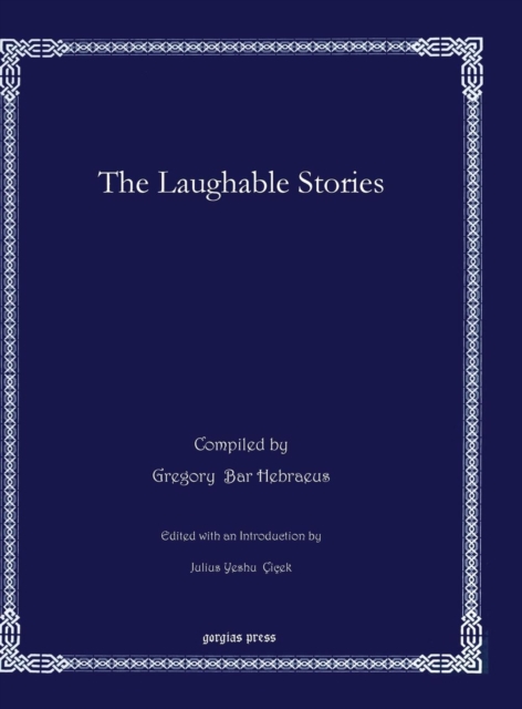 The Laughable Stories, Hardback Book