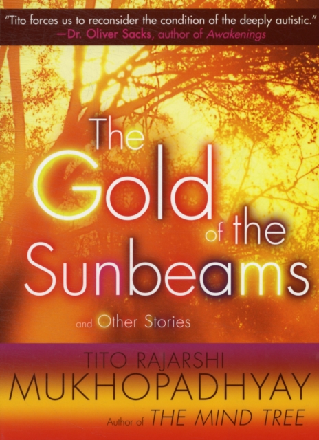 The Gold of the Sunbeams : And Other Stories, Paperback / softback Book