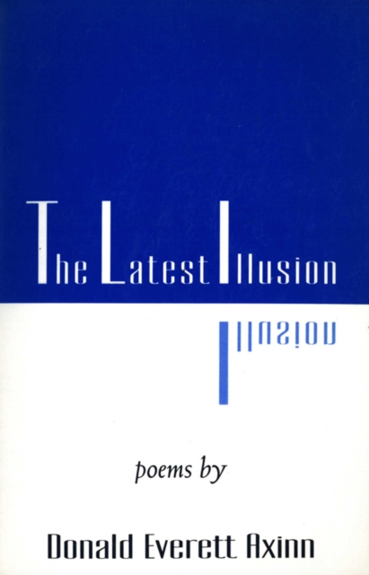The Latest Illusion, EPUB eBook