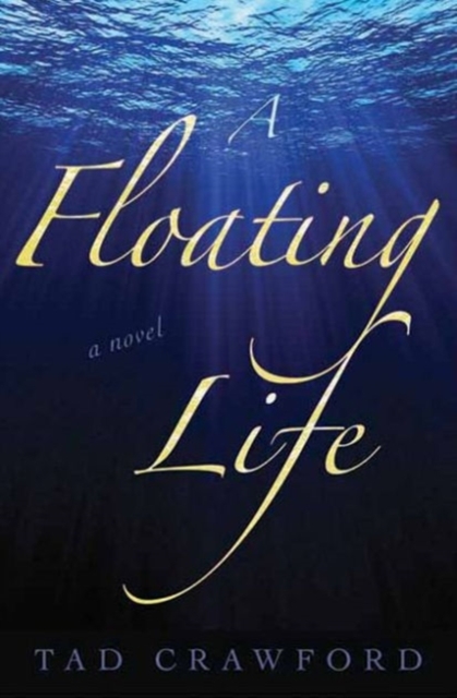 A Floating Life : A Novel, Hardback Book