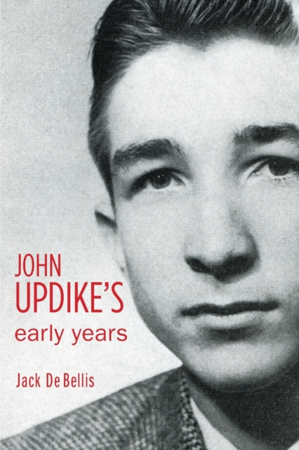 John Updike's Early Years, Paperback / softback Book