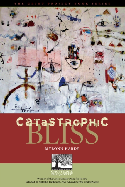 Catastrophic Bliss, Paperback / softback Book