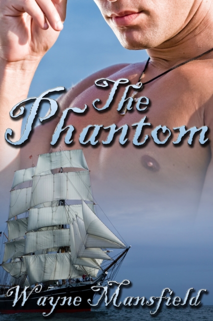 The Phantom, EPUB eBook