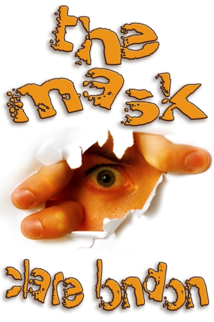 Mask, EPUB eBook