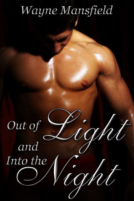 Out of Light and Into the Night, EPUB eBook