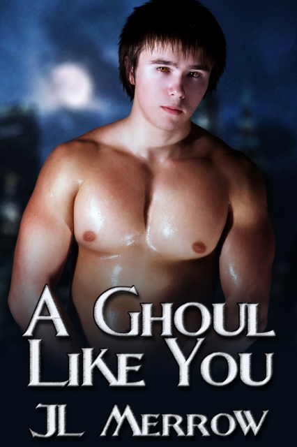 A Ghoul Like You, EPUB eBook