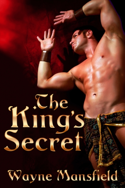 The King's Secret, EPUB eBook