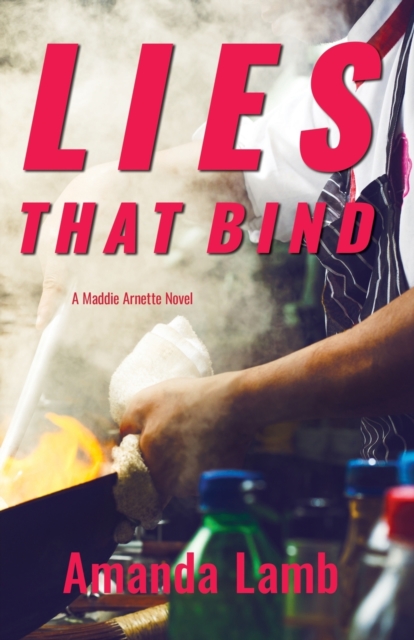 Lies That Bind, Paperback / softback Book