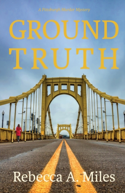 Ground Truth, Paperback / softback Book