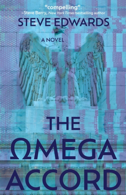 The Omega Accord : America Withers...Freedom Dies, Paperback / softback Book