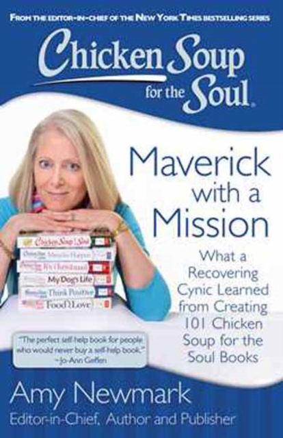 Chicken Soup for the Soul: Simply Happy : A Crash Course in Chicken Soup for the Soul Advice and Wisdom, Paperback / softback Book