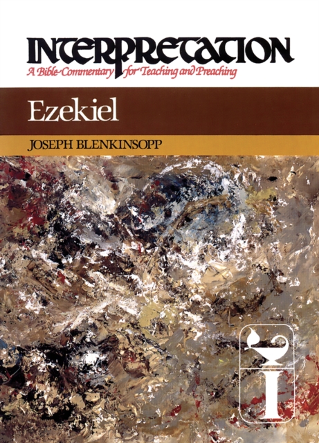 Ezekiel : Interpretation: A Bible Commentary for Teaching and Preaching, EPUB eBook