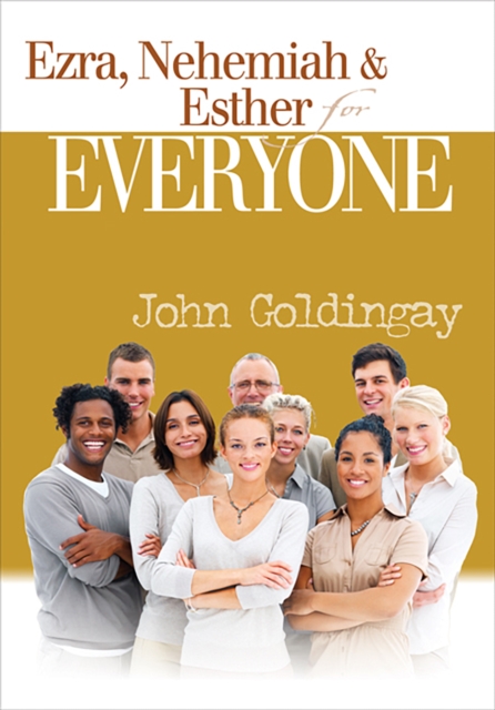 Ezra, Nehemiah, and Esther for Everyone, EPUB eBook