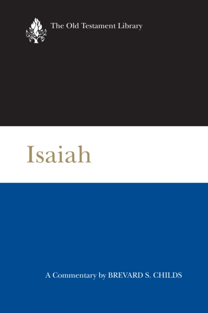 Isaiah : A Commentary, EPUB eBook