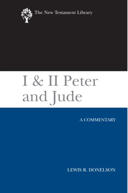 I & II Peter and Jude : A Commentary, EPUB eBook