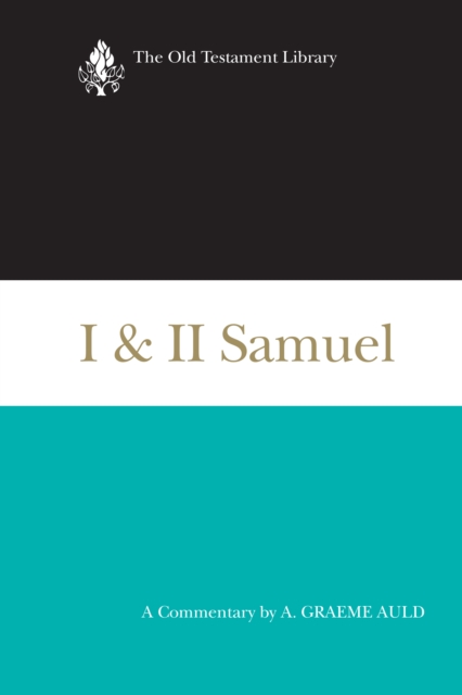 I & II Samuel : A Commentary, EPUB eBook
