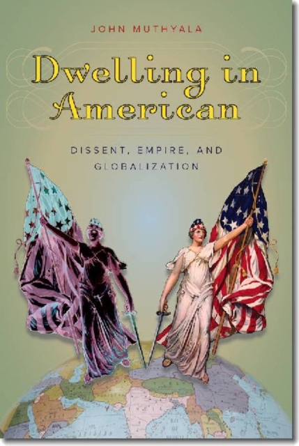 Dwelling in American, Paperback / softback Book