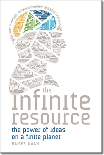 The Infinite Resource, Hardback Book