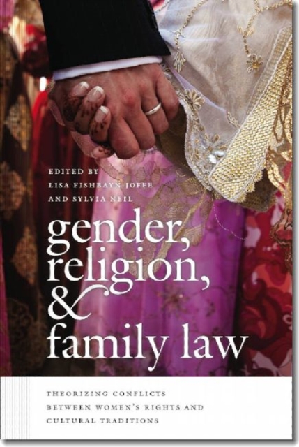 Gender, Religion, and Family Law, Paperback / softback Book
