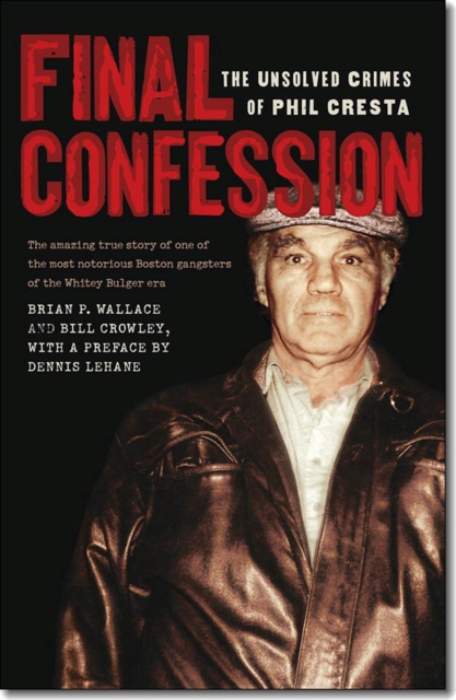 Final Confession, Paperback / softback Book