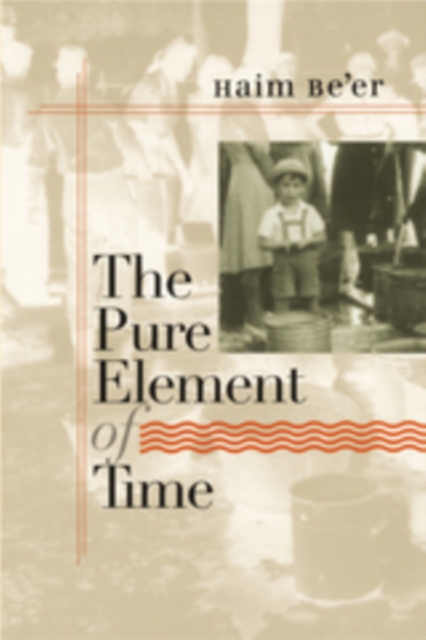 The Pure Element of Time, PDF eBook