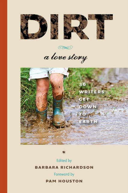 Dirt - A Love Story, Hardback Book