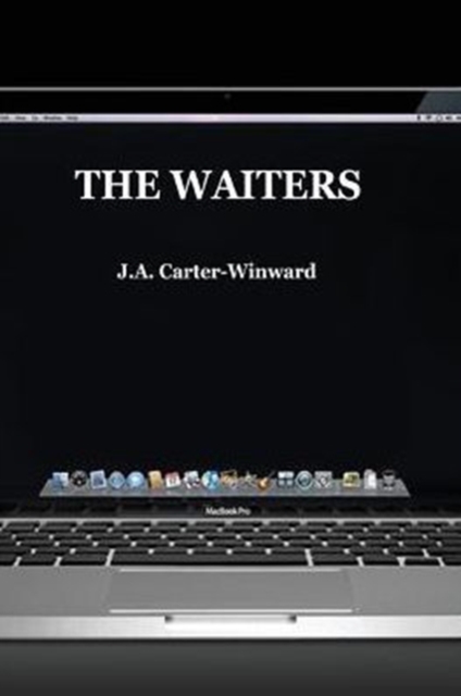 The Waiters : (Apple Edition), Paperback / softback Book
