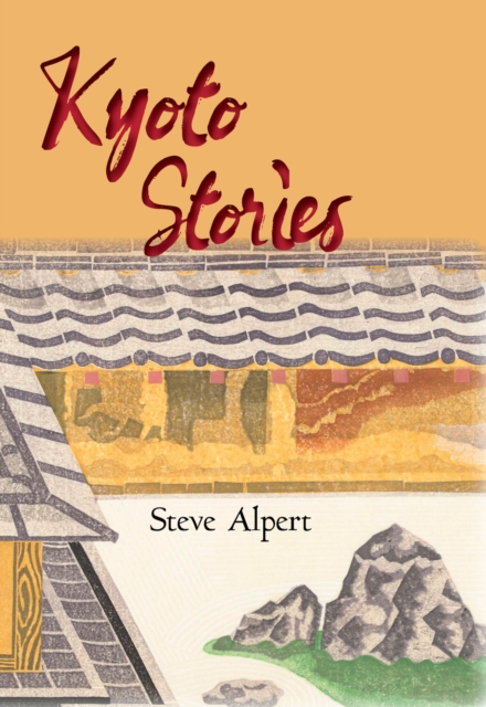 Kyoto Stories, Paperback / softback Book