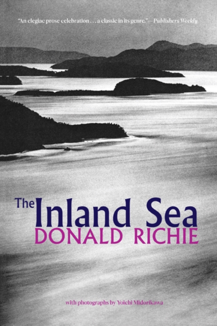 The Inland Sea, EPUB eBook