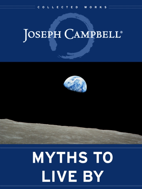 Myths to Live By, EPUB eBook