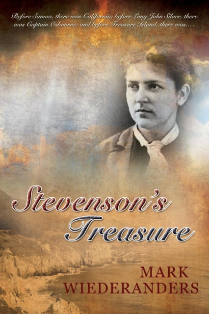 Stevenson's Treasure, Paperback / softback Book