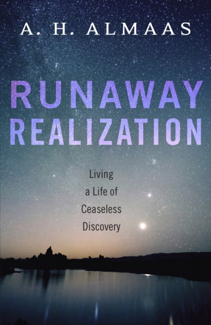 Runaway Realization : Living a Life of Ceaseless Discovery, Paperback / softback Book