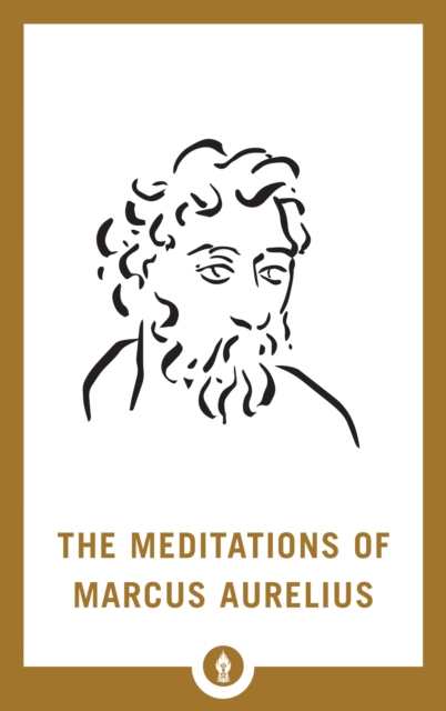 Meditations of Marcus Aurelius, Paperback / softback Book