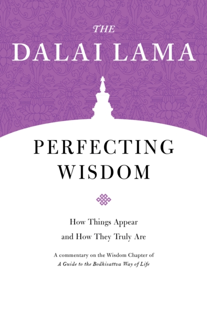 Perfecting Wisdom : How Things Appear and How They Truly Are, Paperback / softback Book