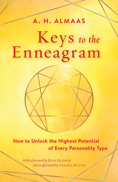 Keys to the Enneagram : How to Unlock the Highest Potential of Every Personality Type, Paperback / softback Book