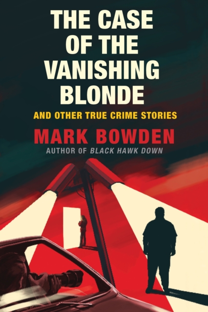 The Case of the Vanishing Blonde, Paperback / softback Book