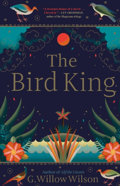 The Bird King, Paperback / softback Book