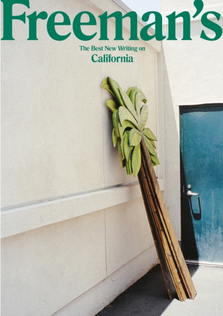 Freeman's California, Paperback / softback Book