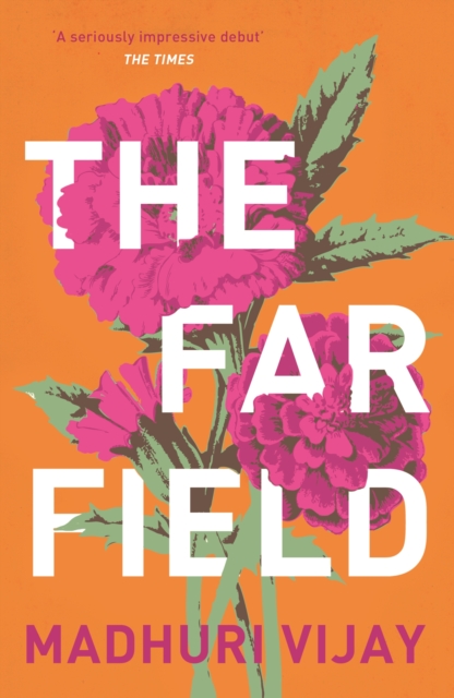 The Far Field, Paperback / softback Book