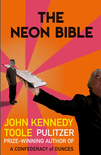 The Neon Bible, Paperback / softback Book