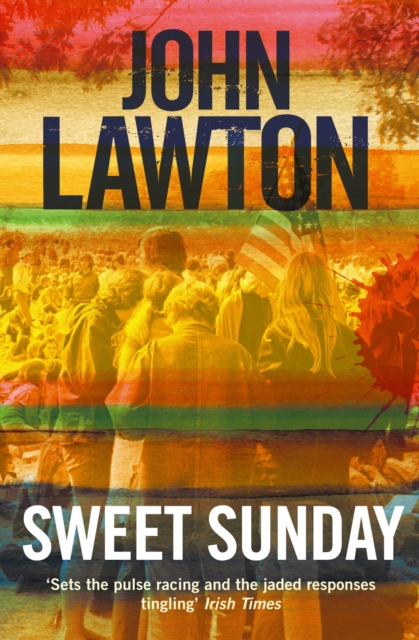 Sweet Sunday, Paperback / softback Book